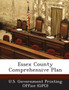Essex County Comprehensive Plan