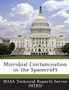 Microbial Contamination in the Spacecraft