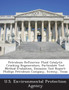 Petroleum Refineries : Fluid Catalytic Cracking Regenerators, Particulate Test Method Evaluation, Emission Test Report: Phillips Petroleum Co