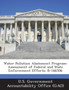 Water Pollution Abatement Program : Assessment of Federal and State Enforcement Efforts: B-166506