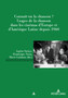 Connait-On La Chanson? : Usages de la Chanson Dans Les Cinemas d'Europe Et d'Amerique Latine Depuis 1960 : 9 by Sophie Dufays - Paperback