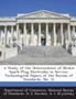 A Study of the Deterioration of Nickel Spark-Plug Electrodes in Service : Technological Papers of the Bureau of Standards, No. 31