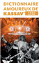 Dictionnaire amoureux de Kassav by Fred Gene - Paperback