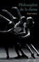 Philosophie de la danse by Paul Valery - Paperback