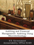Auditing and Financial Management : Auditing Using Microtechnology