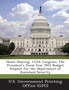 House Hearing, 112th Congress : The President's Fiscal Year 2012 Budget Request for the Department of Homeland Security
