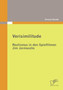 Verisimilitude : Realismus in den Spielfilmen Jim Jarmuschs by Simone Brandt - Paperback
