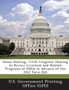 House Hearing, 111th Congress : Hearing to Review Livestock and Related Programs at USDA in Advance of the 2012 Farm Bill