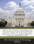 Report to the Committee on the Budget from the Committee on Veterans' Affairs Submitted Pursuant to Section 301 of the Congressional Budget Act of 197