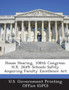 House Hearing, 108th Congress : H.R. 2649: Schools Safely Acquiring Faculty Excellence ACT