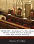 Ed466 082 - Guidelines for Providing Mental Health Services to People Who Are Hard of Hearing
