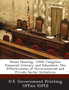 House Hearing, 110th Congress : Financial Literacy and Education: The Effectiveness of Governmental and Private Sector Initiatives