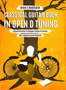 Classical Guitar Book in Open D Tuning : 45 Classical Guitar Arrangements in DADF#AD Tuning with Tablature and Notes by Brent C Robitaille - Hardback