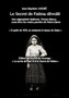 Le Secret de Fatima Devoile