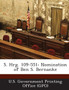 S. Hrg. 109-551 : Nomination of Ben S. Bernanke