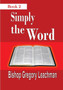 Simply the Word (Hardcover)