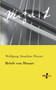 Briefe von Mozart by Wolfgang Amadeus Mozart - Paperback