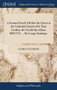 A Sermon Preach'd Before the Queen at the Cathedral Church of St. Paul, London, the Xxviith Day of June MDCCVI. ... by George Stanhope,