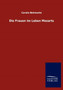 Die Frauen Im Leben Mozarts by Carola Belmonte - Paperback