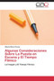 Algunas Consideraciones Sobre La Puesta En Escena Y El Tiempo Filmico by Perona Alberto Mario - Paperback