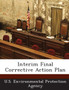 Interim Final Corrective Action Plan