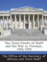 The Joint Chiefs of Staff and the War in Vietnam, 1954-1959