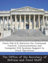 Joint Pub 6-0 : Doctrine for Command, Control, Communications and Computer (C4) Systems Support to Joint Operations