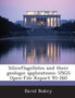 Silicoflagellates and Their Geologic Applications : Usgs Open-File Report 95-260