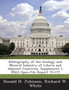 Bibliography of the Geology and Mineral Industry of Liberia and Adjacent Countries, Supplement 1 : Usgs Open-File Report 70-175