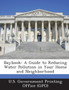 Baybook : A Guide to Reducing Water Pollution in Your Home and Neighborhood