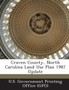 Craven County, North Carolina Land Use Plan 1987 Update