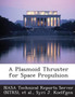 A Plasmoid Thruster for Space Propulsion