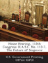 House Hearing, 113th Congress : H.A.S.C. No. 113-7, the Future of Seapower