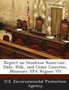 Report on Stockton Reservoir, Dade, Polk, and Cedar Counties, Missouri : EPA Region VII
