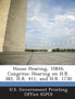 House Hearing, 108th Congress : Hearing on H.R. 382, H.R. 411, and H.R. 1730