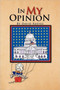 In My Opinion by David Reeves - Paperback