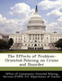 The Effects of Problem-Oriented Policing on Crime and Disorder