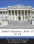Albert Einstein, Part 12 of 14