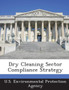 Dry Cleaning Sector Compliance Strategy