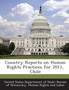 Country Reports on Human Rights Practices for 2011, Chile