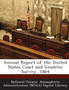 Annual Report of the United States Coast and Geodetic Survey, 1864
