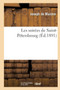 Les soirees de Saint-Petersbourg