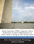 House Hearing, 109th Congress : Harm Reduction or Harm Maintenance: Is There Such a Thing as Safe Drug Abuse