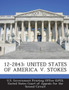 12-2843 : United States of America V. Stokes 12-2843 : United States of America V. Stokes