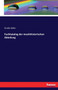 Fachkatalog Der Musikhistorischen Abteilung by Guido Adler - Paperback