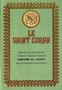 Le Saint Coran