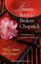 Lessons from a Broken Chopstick