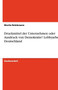 Druckmittel der Unternehmen oder Ausdruck von Demokratie? Lobbyarbeit in Deutschland