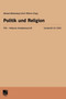 Politik und Religion : 33
