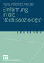 Einfuhrung in die Rechtssoziologie
